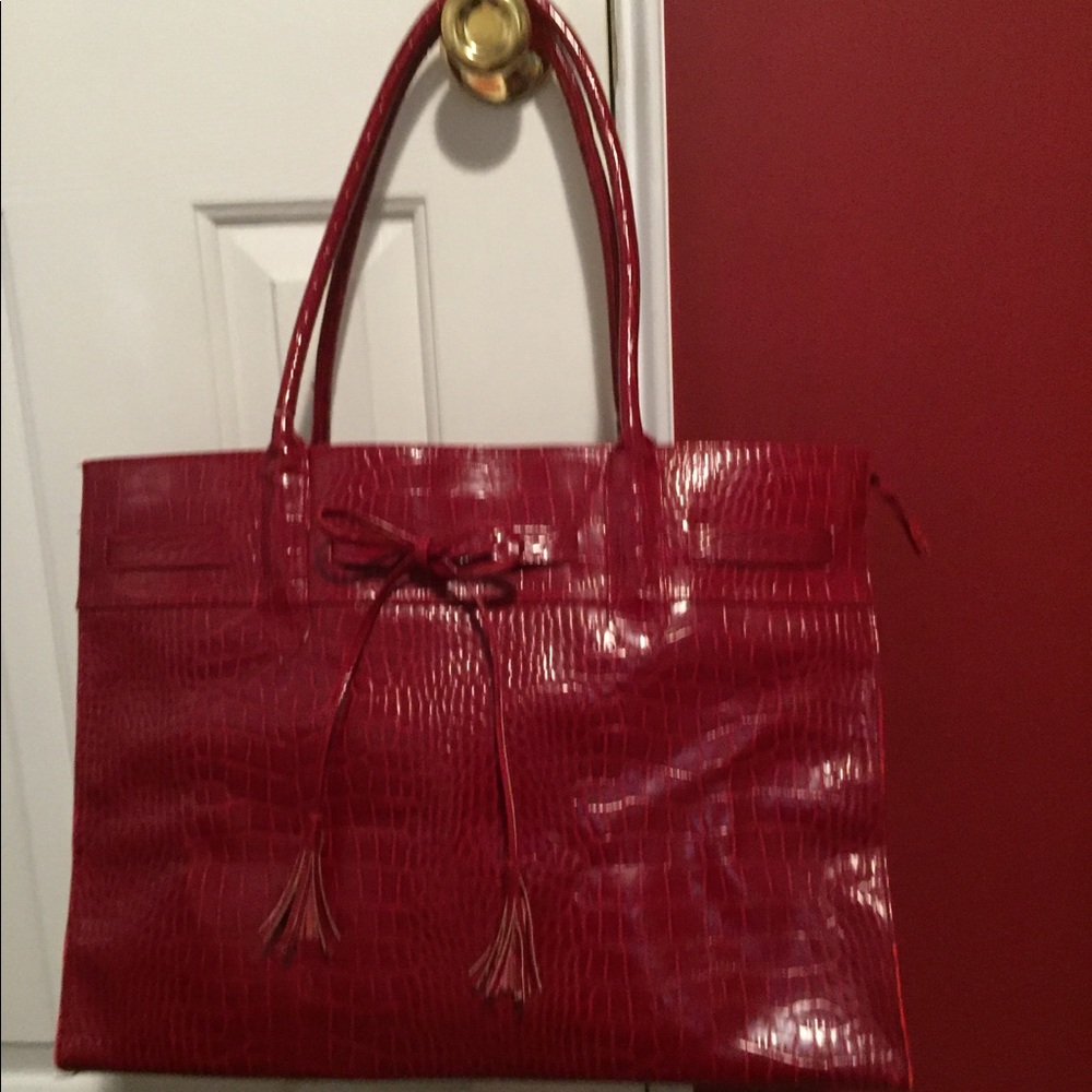 Weekender Bag - Picture 4 of 8